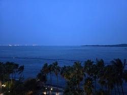 The Oceanfront @ Sentosa Cove (D4), Condominium #602060601